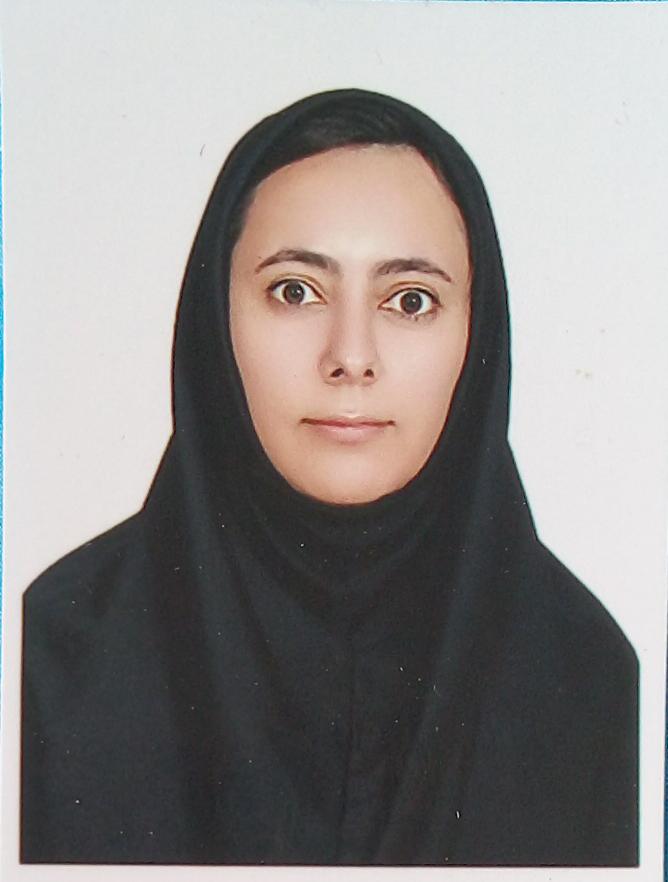 وکیل لیلا نصیری فرد