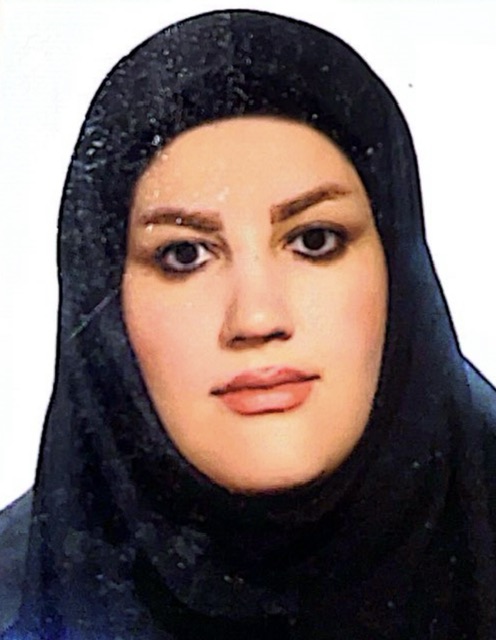 وکیل لیلا نظری