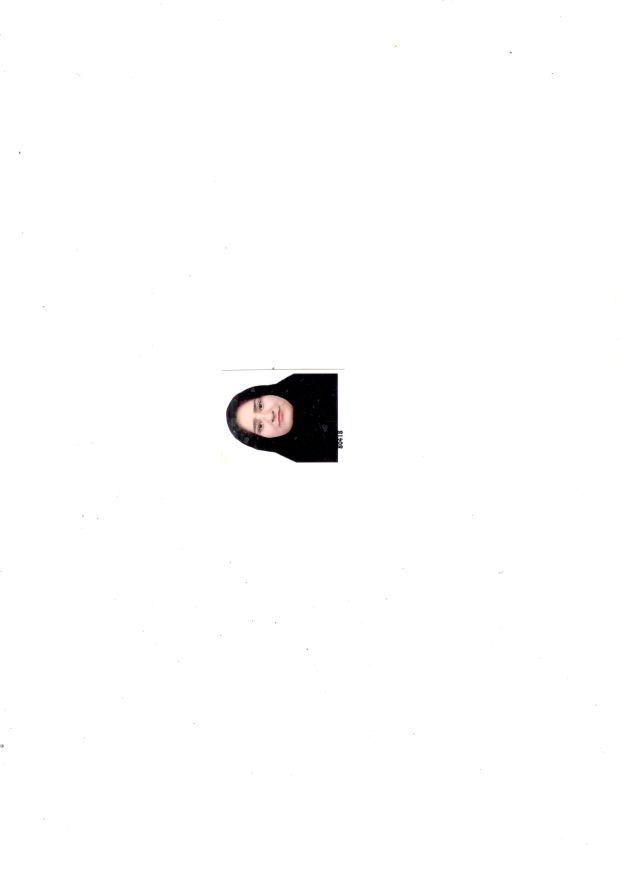 وکیل لیلا نقوی
