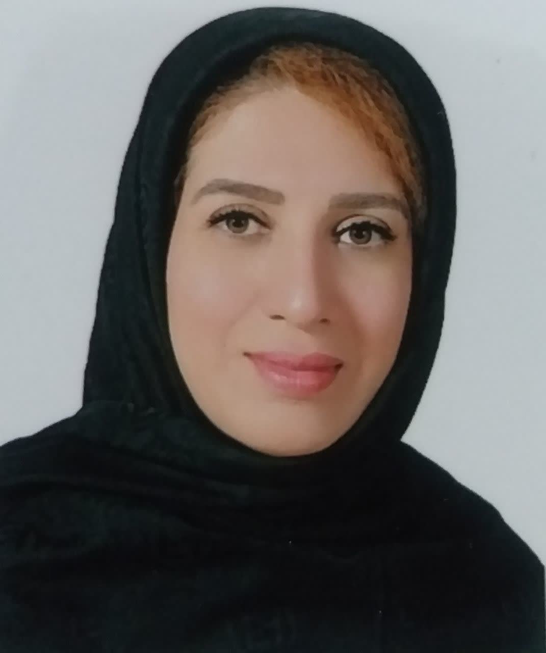 وکیل لیلا نوربخش حبیب آبادی