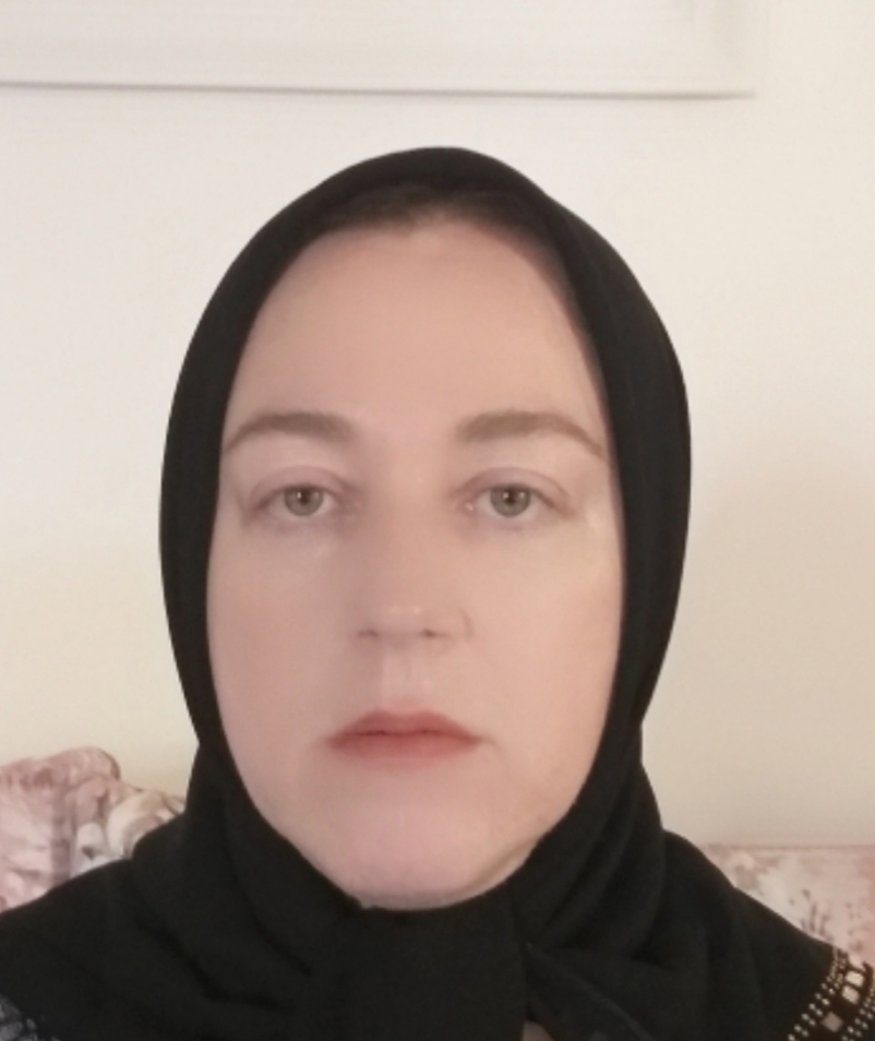 وکیل لیلا وزیری اقدم
