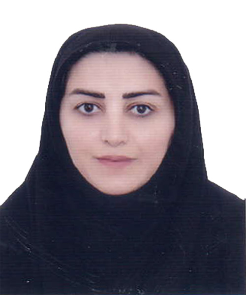 وکیل لیلا پرویزی عمران