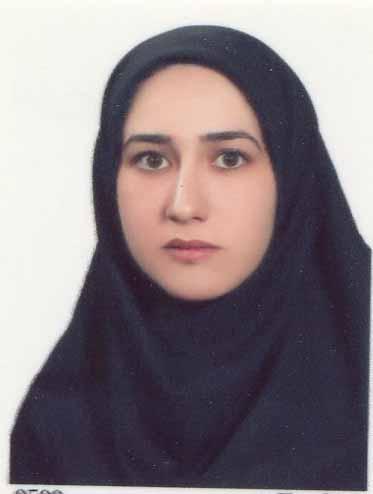 وکیل لیلا پولادی باغبادرانی