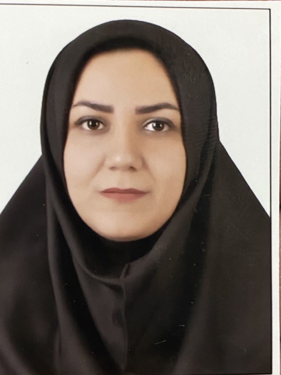 وکیل لیلا چرومی