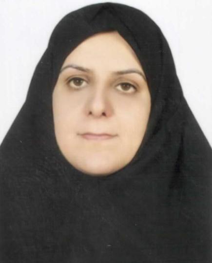 وکیل لیلا کنعانی فهادانی