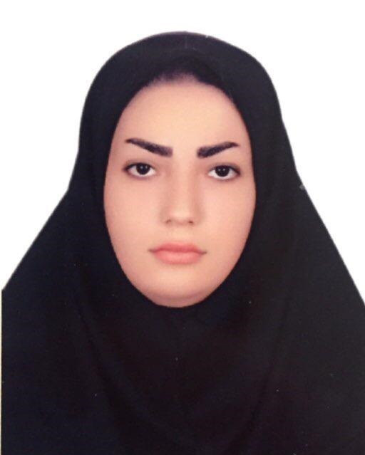 وکیل لیلاسادات حسینی