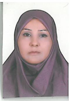 وکیل لیلاسادات معصومی