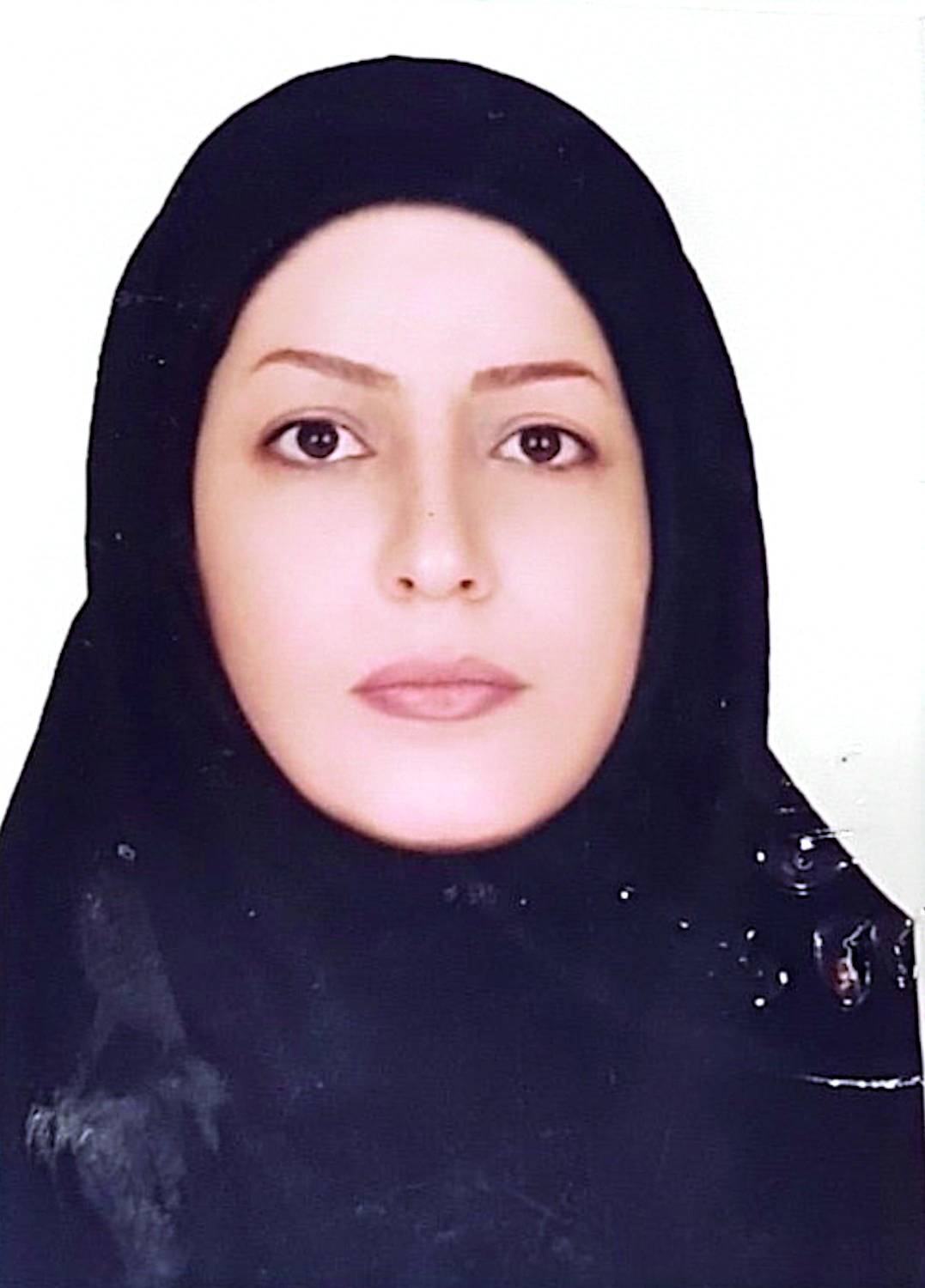 وکیل لیلی رستمی