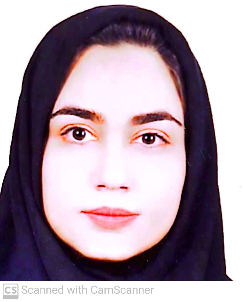 وکیل لیلی سلطانی