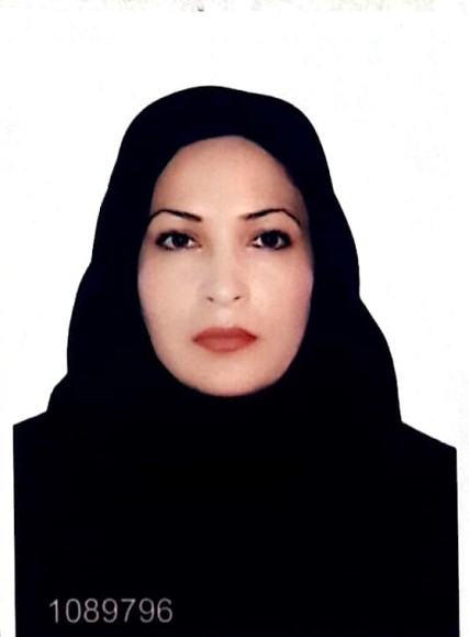وکیل لیلی عباسپور شبیلوی علیا