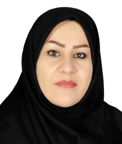 وکیل لیلی کریم زاده