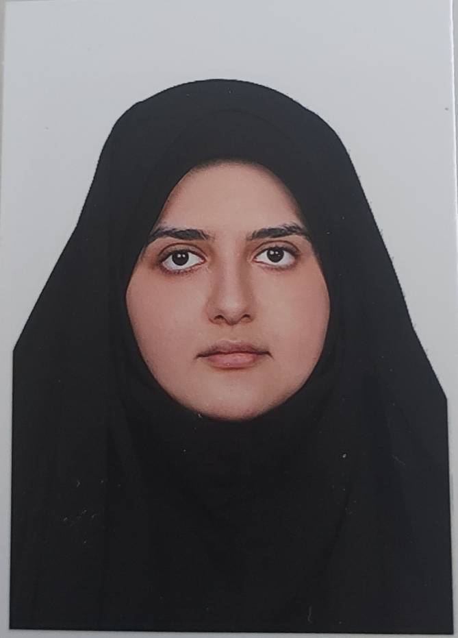وکیل مائده سادات خاکزاری