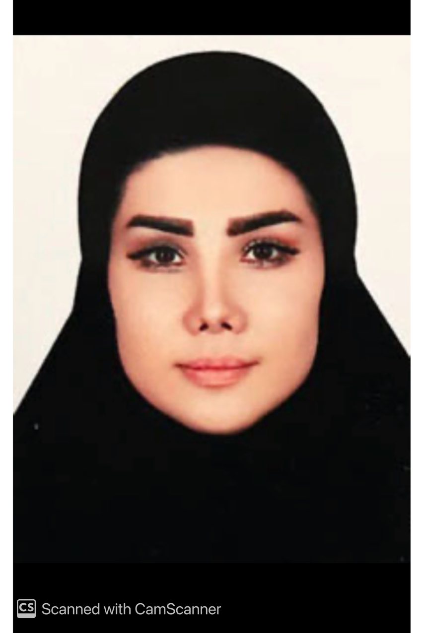 وکیل مائده سلیمان زاده