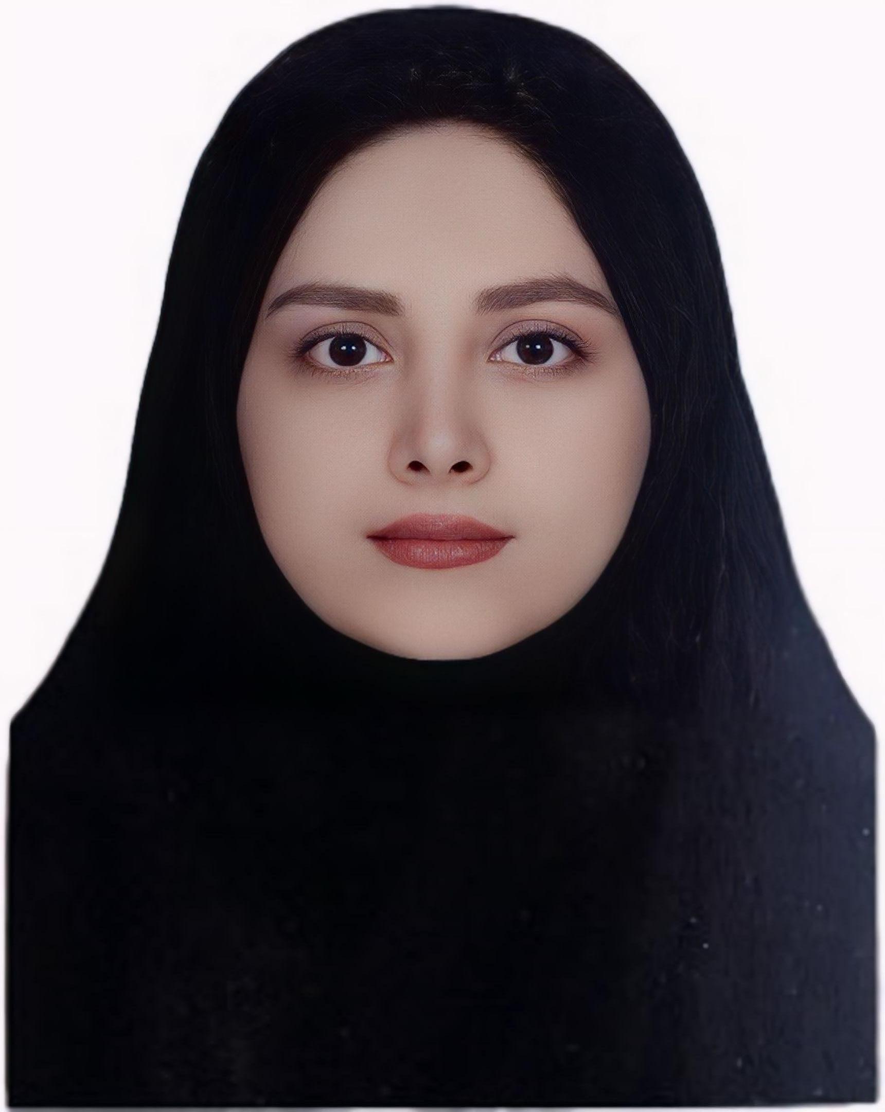 وکیل مائده چهرازی