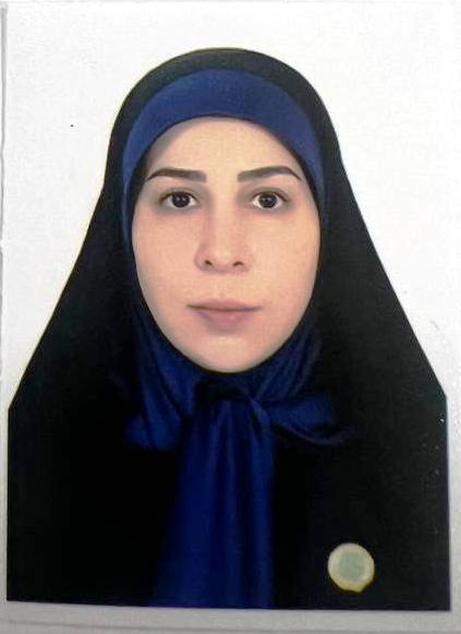 وکیل مائده کاظمی