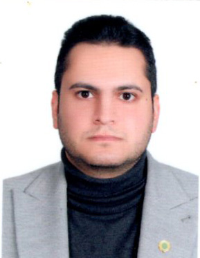 وکیل مازیار ابراهیمی