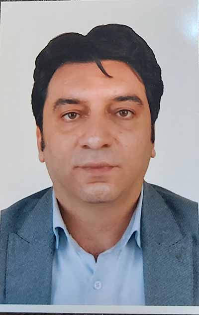 وکیل مازیار سلطانی