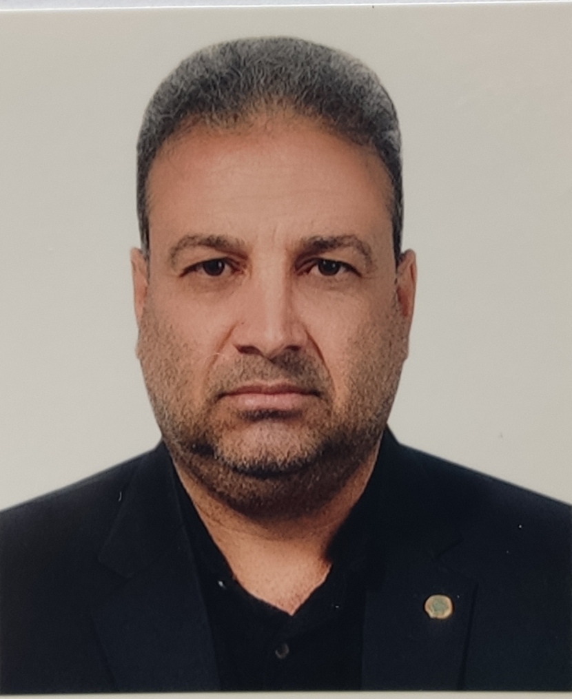 وکیل ماشااله دشمن کش
