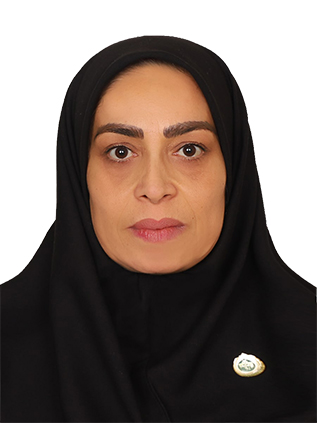 وکیل ماه بانو شعبانی