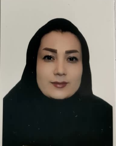 وکیل ماهرخ حلمی