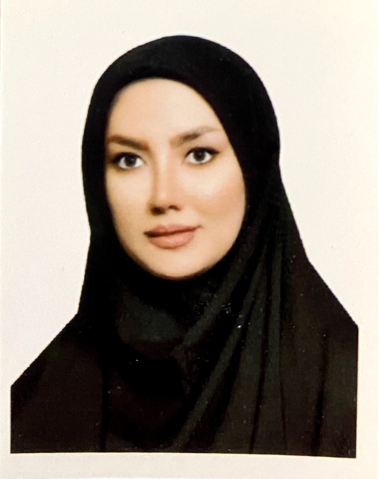 وکیل ماهرخ عابدینی