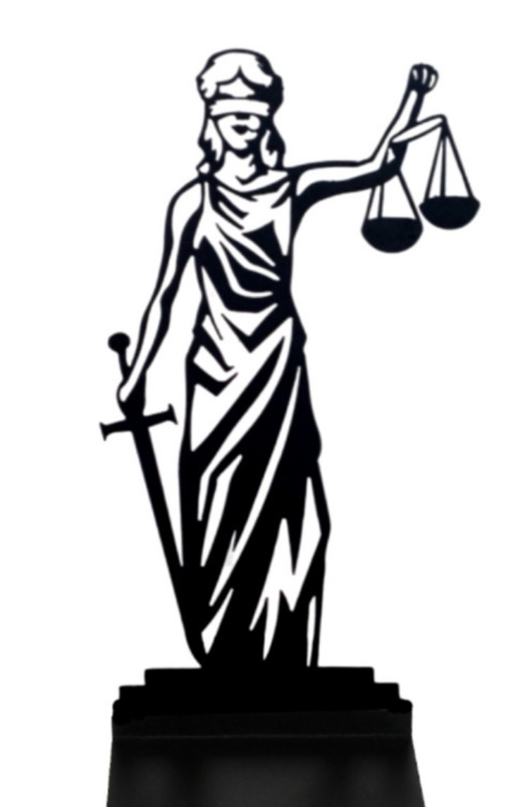 وکیل مبینا کفافی