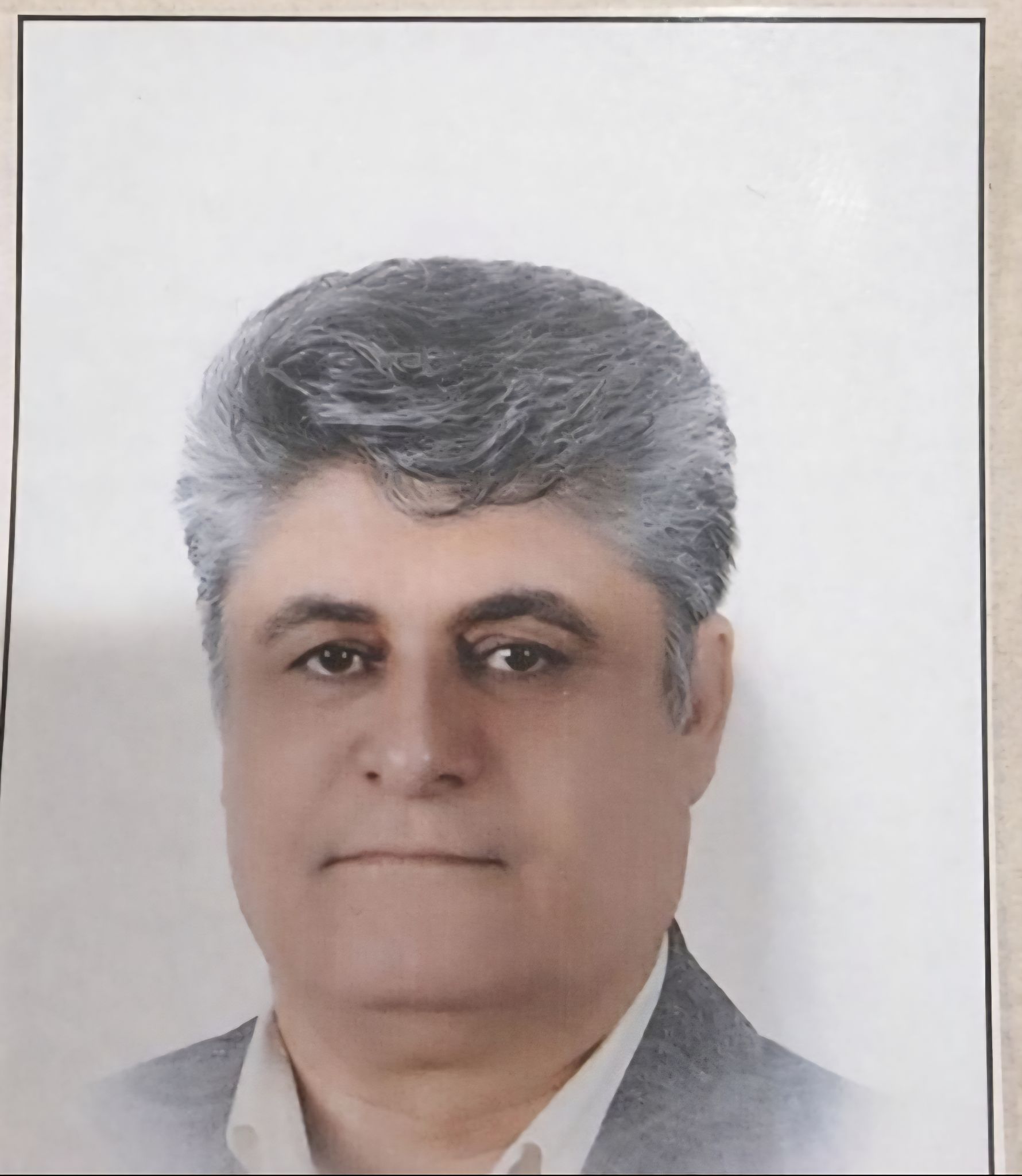 وکیل متخصص دادگستری حبیب جمالی