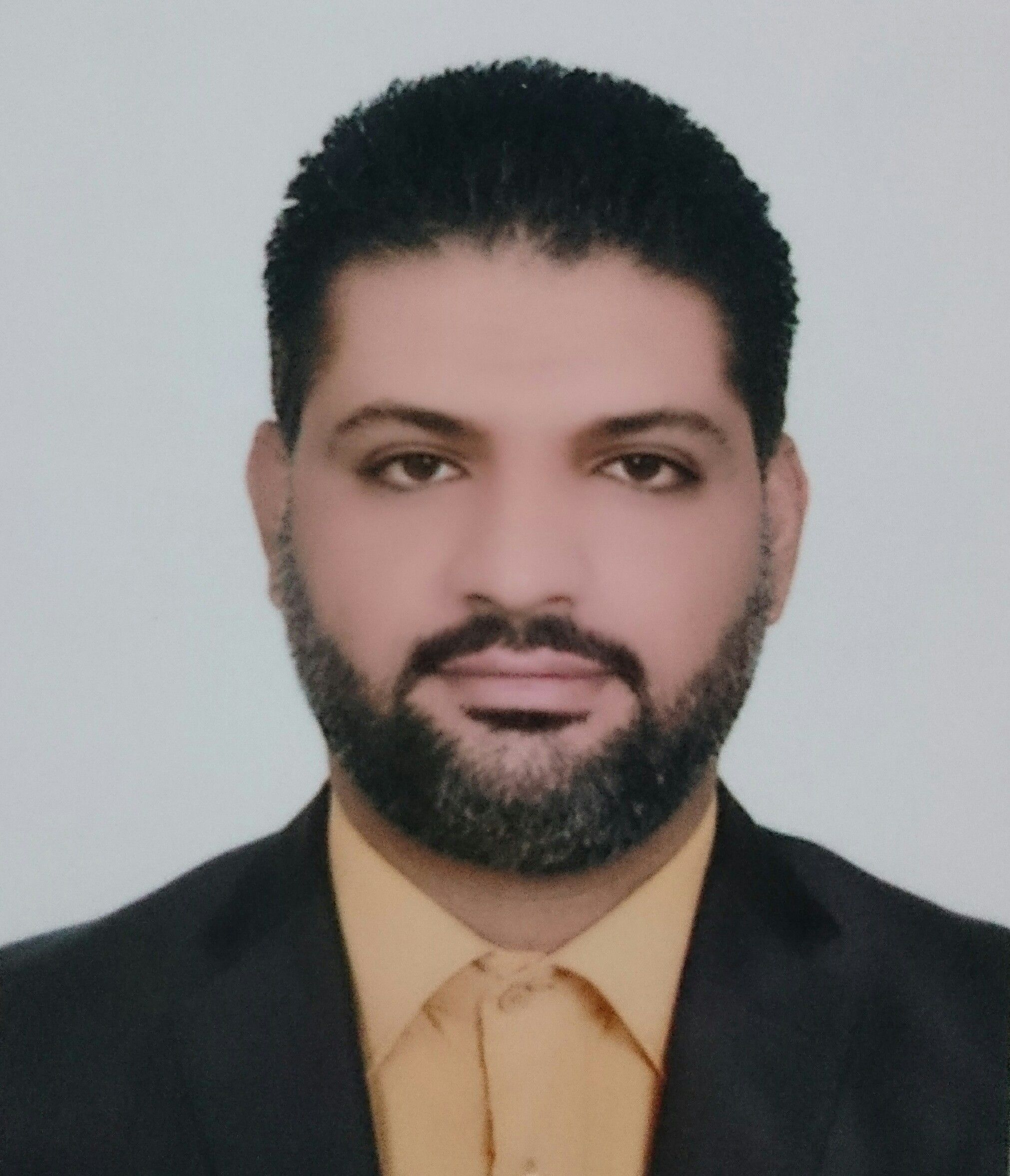 وکیل مجتبی بابائی