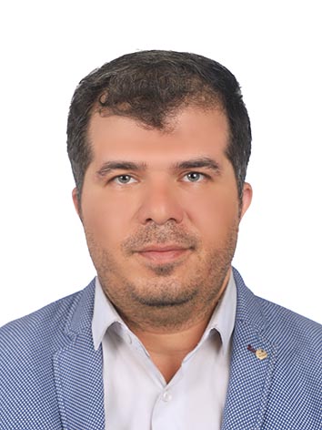 وکیل مجتبی بیگی