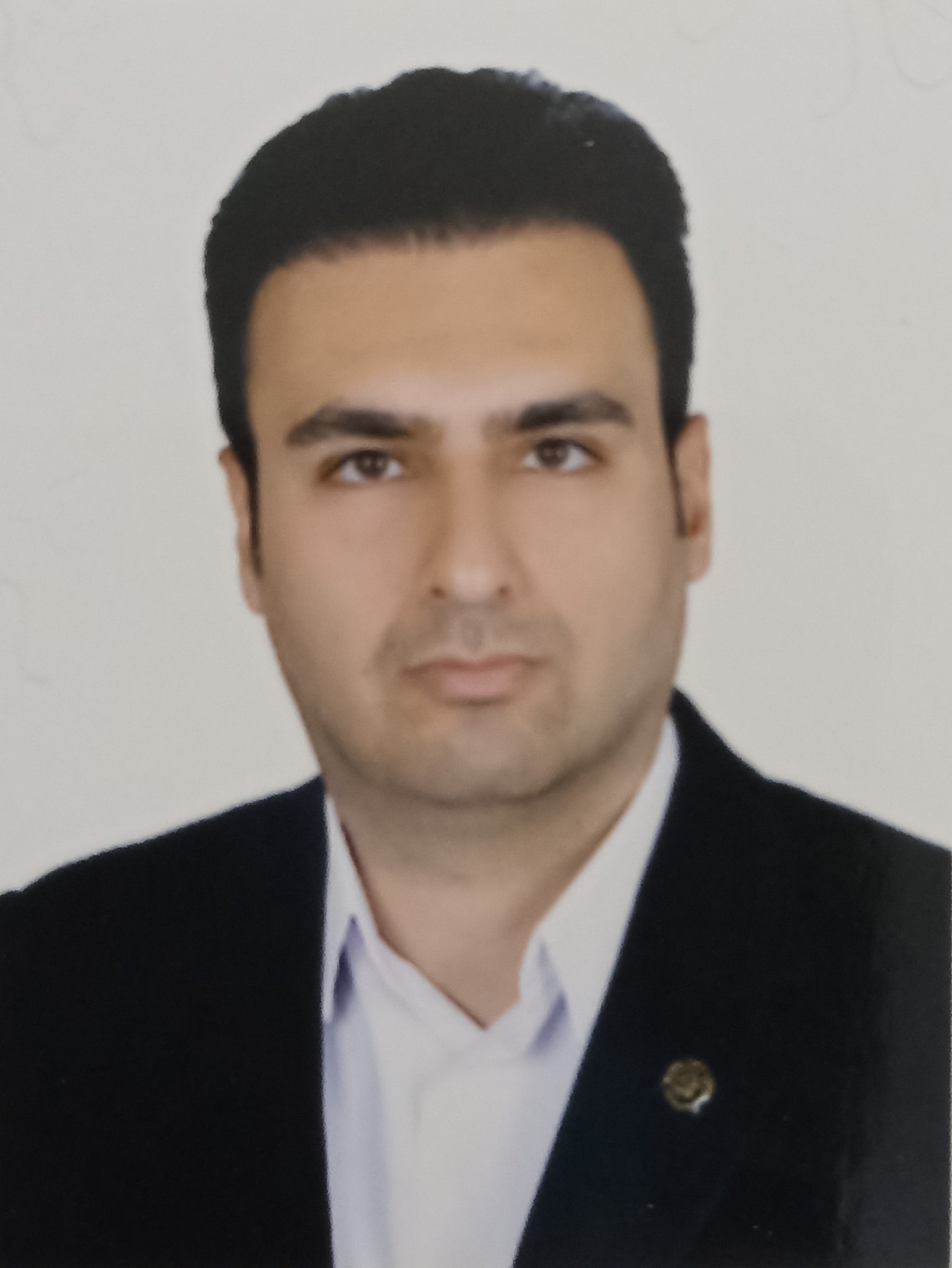 وکیل مجتبی تجلی