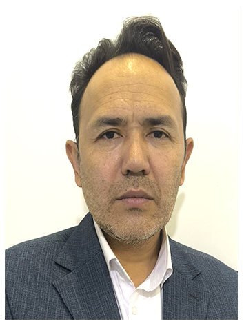 وکیل مجتبی جعفری