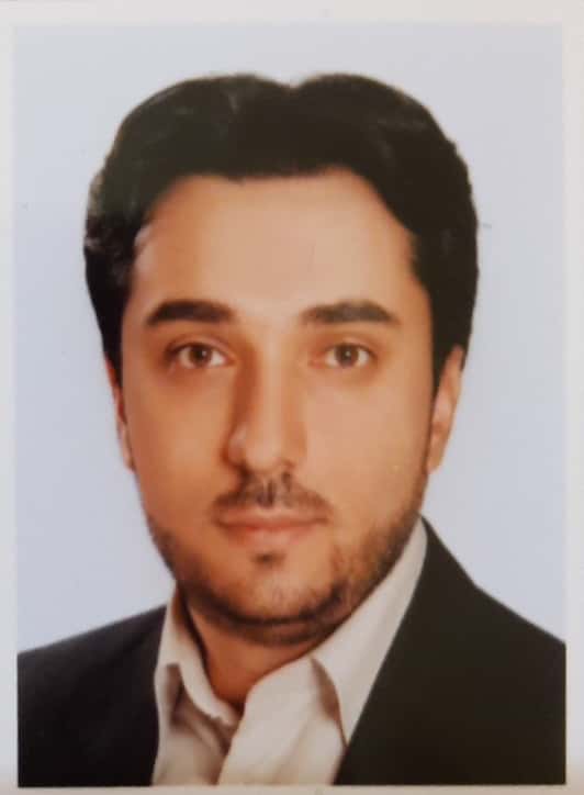وکیل مجتبی جهانبخش