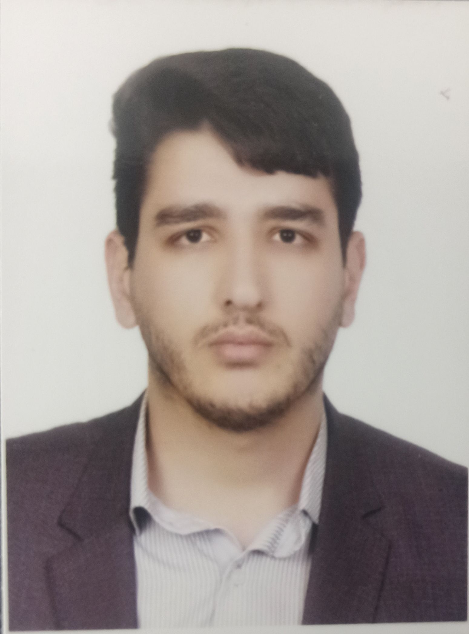 وکیل مجتبی حاج قدیری