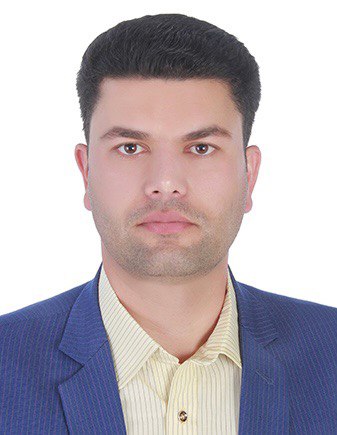 وکیل مجتبی حاجی رحیمیان