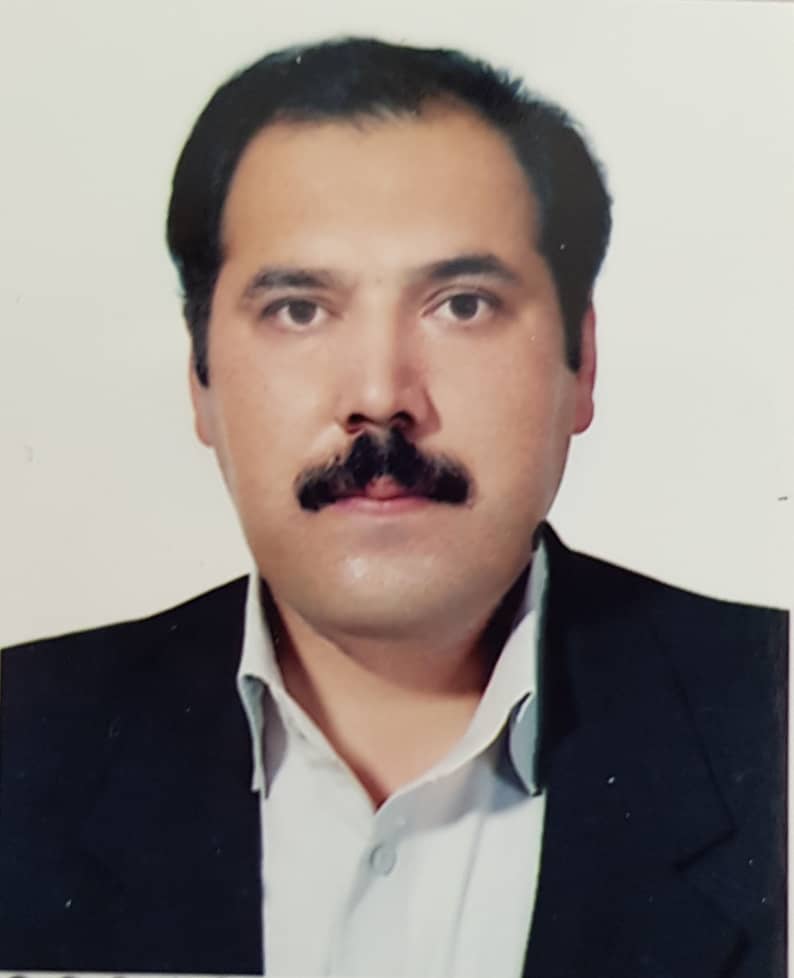 وکیل مجتبی حسین آبادی