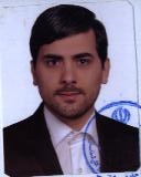 وکیل مجتبی حیدری