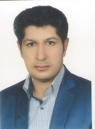 وکیل مجتبی خرم فر