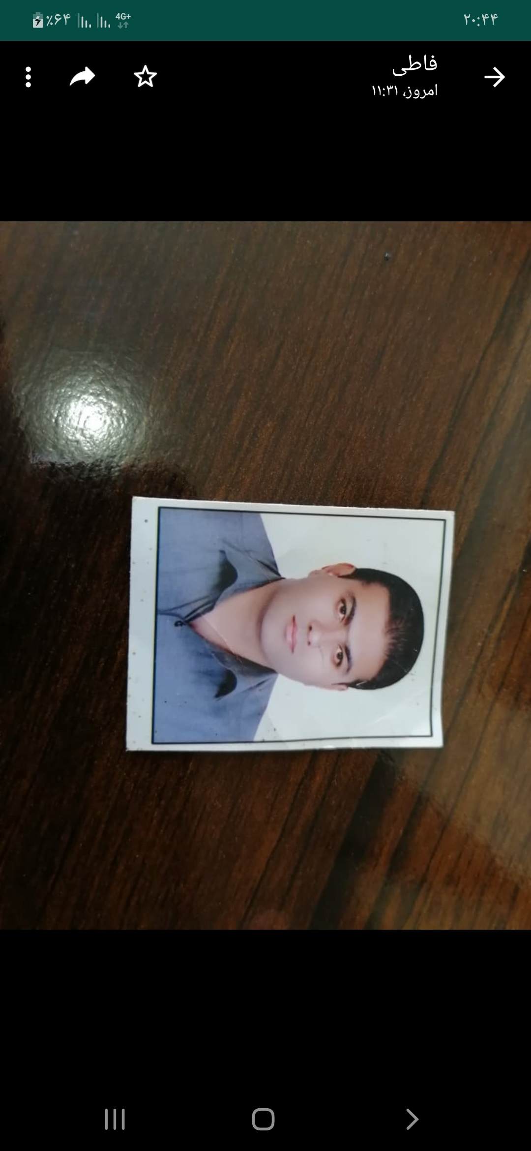 وکیل مجتبی دارا