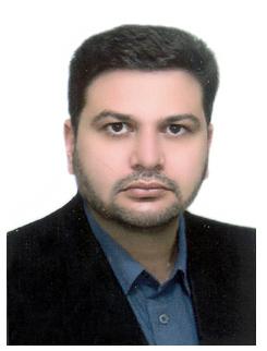 وکیل مجتبی رادمان