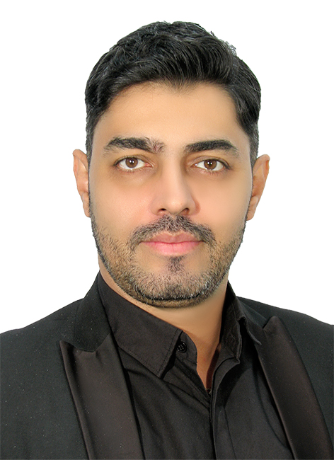 وکیل مجتبی رستمی