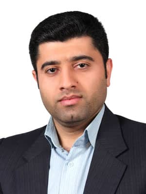 وکیل مجتبی رسولی المشیری