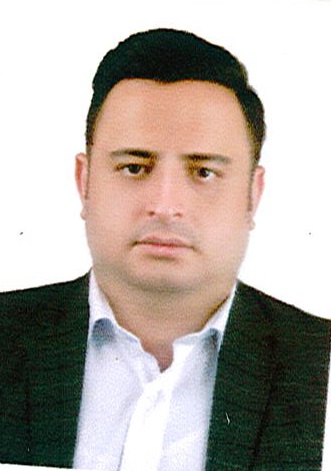 وکیل مجتبی رضاقلیان