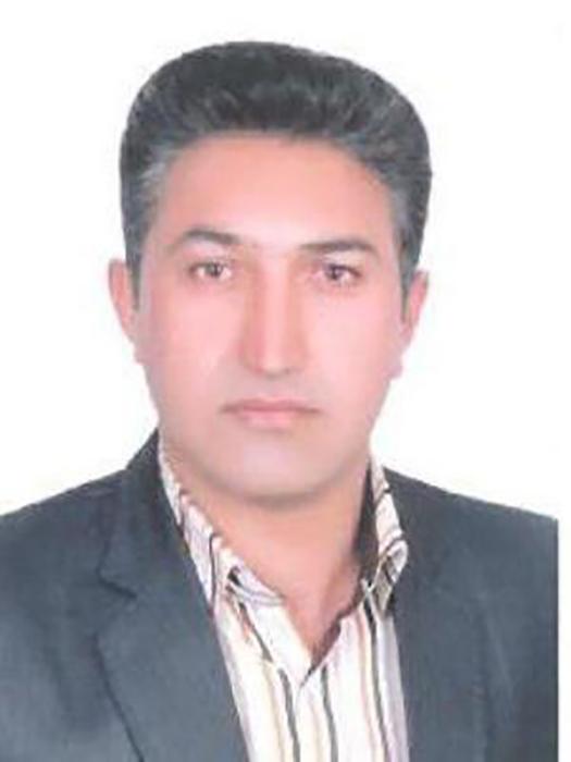 وکیل مجتبی زارع
