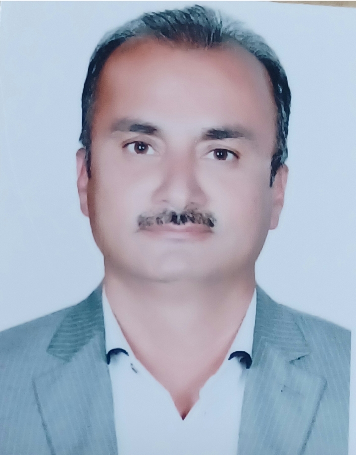 وکیل مجتبی زارع