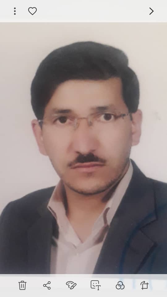 وکیل مجتبی صابری