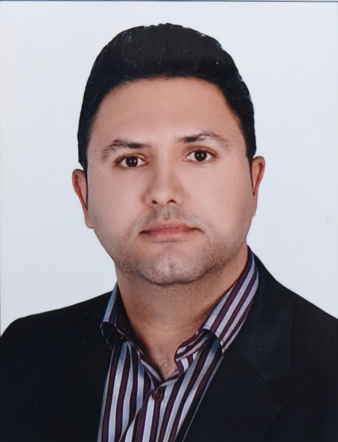 وکیل مجتبی صادقی