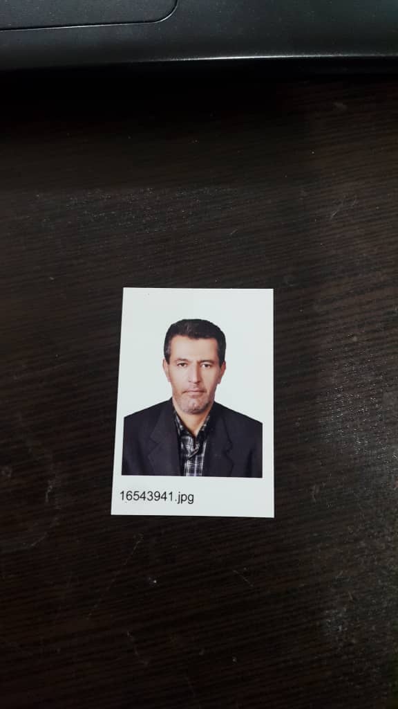 وکیل مجتبی عبدی