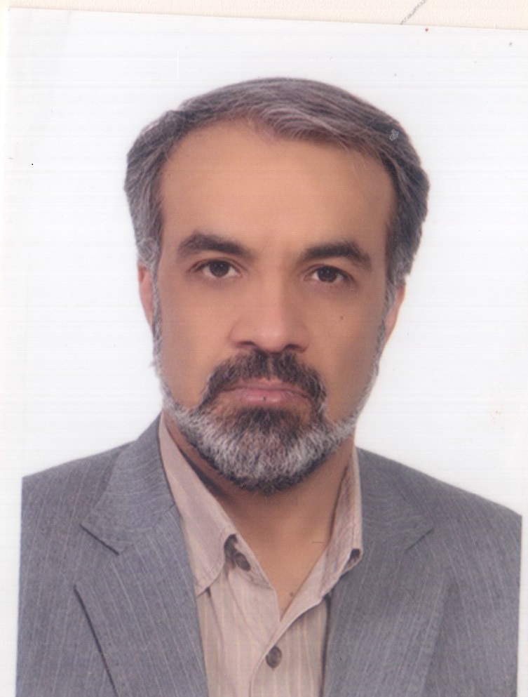 وکیل مجتبی فرجی مهیاری