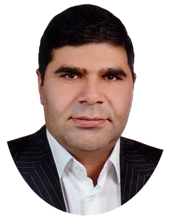 وکیل مجتبی مسعودی