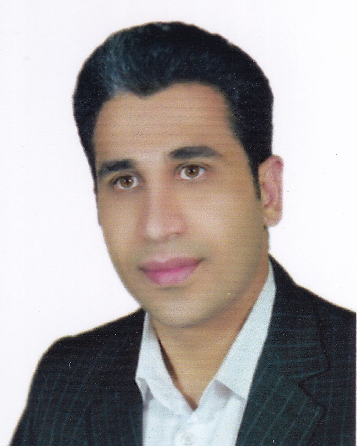 وکیل مجتبی مقدم